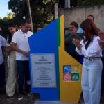 POVOADO SÃO JOSÉ RECEBE OBRAS DE INFRAESTRUTURA, SAÚDE E NOVO EQUIPAMENTO EM JAPARATUBA