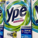ANVISA IDENTIFICA BACTÉRIA EM MAIS DE 100 LOTES DE PRODUTOS DA YPÊ