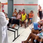 UBS BOM JESUS PROMOVE PALESTRA SOBRE PLANEJAMENTO REPRODUTIVO EM LARANJEIRAS
