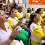 PREFEITURA DE ITABI REALIZA PALESTRA MOTIVACIONAL PARA ALUNOS DA EJA EM PARCERIA COM O SEBRAE