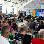 GOVERNO DE SERGIPE REALIZA MUTIRÃO DO EMPREGO COM MAIS DE 500 VAGAS EM ARACAJU