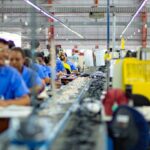 RENDA MÉDIA DOS TRABALHADORES EM SERGIPE CRESCE 14,7% E DESEMPREGO CAI, APONTA IBGE