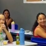 EDUCAÇÃO DE ILHA DAS FLORES REALIZA SEGUNDO DIA DE FORMAÇÃO CONTINUADA PARA PROFESSORES