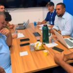 PREFETURA DE ITAPORANGA DISCUTE AÇÕES VOLTADAS ÀS MULHERES RURAIS COM O MINISTÉRIO DO DESENVOLVIMENTO AGRÁRIO