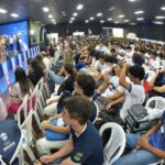 EDUCKATHON REÚNE MAIS DE 2 MIL PESSOAS EM MAIOR EVENTO TECNOLÓGICO DA EDUCAÇÃO ESTADUAL