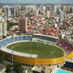 JOGO DO SERGIPE PELA SÉRIE D TEM HORÁRIO ALTERADO PARA SÁBADO (23)