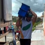 ITABI REALIZA PRIMEIRA ENTREGA DO PAA LEITE E REFORÇA SEGURANÇA ALIMENTAR NO MUNICÍPIO