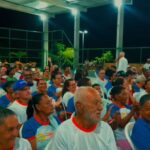 LARANJEIRAS CELEBRA NOITE ESPECIAL DO EJA EM CENA COM APRESENTAÇÕES DE ALUNOS DA REDE MUNICIPAL