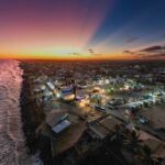 SERGIPE TEM A SEGUNDA MELHOR QUALIDADE DE VIDA DO NORDESTE, APONTA ÍNDICE DE PROGRESSO SOCIAL 2026