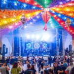 SERGIPE ABRE O CICLO JUNINO 2026 COM A SALVA JUNINA NO COMPLEXO GONZAGÃO