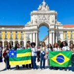 SEED REALIZA NOVO SORTEIO DO SERGIPE NO MUNDO E ABRE 12 VAGAS PARA PROFESSORES DE IDIOMAS
