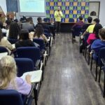 PROCON SERGIPE RECEBE CAPACITAÇÃO DA ANS SOBRE DIREITOS DOS CONSUMIDORES DE PLANOS DE SAÚDE