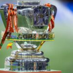 COPA DO BRASIL 2026: SAEM OS CONFRONTOS DAS OITAVAS DE FINAL COM CLÁSSICOS E DUELOS PELO TÍTULO
