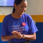 ITAPORANGA D’AJUDA PROMOVE RODA DE CONVERSA SOBRE VIOLÊNCIA DOMÉSTICA E RELAÇÕES ABUSIVAS