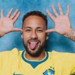 NEYMAR TEM EVOLUÇÃO POSITIVA, MAS SEGUE SEM PRAZO PARA RETORNO À SELEÇÃO BRASILEIRA