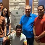 PREFEITA GABI ENTREGA NOVA PRAÇA DO CAPEADO E INAUGURA MONUMENTO EM HOMENAGEM AO EX-PREFEITO VALDIONE SÁ