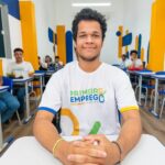 PROGRAMA PRIMEIRO EMPREGO PRORROGA INSCRIÇÕES ATÉ O DIA 22 DE JUNHO EM DIVERSOS MUNICÍPIOS DE SERGIPE