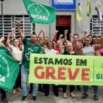 TRABALHADORES DA SAÚDE DE ITABAIANA ENTRAM EM GREVE POR TEMPO INDETERMINADO APÓS FALTA DE RESPOSTA DA PREFEITURA