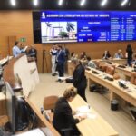 ALESE APROVA CRIAÇÃO DE 29 NOVOS CARGOS NA POLÍCIA CIENTÍFICA DE SERGIPE