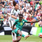 BÉLGICA BUSCA 2 A 0, VIRA NO ÚLTIMO MINUTO DA PRORROGAÇÃO E ELIMINA O SENEGAL NA COPA DO MUNDO