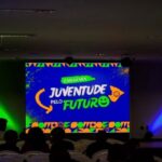 MAIS DE 220 JOVENS PARTICIPAM DA PRIMEIRA EDIÇÃO DA CARAVANA JUVENTUDE PELO FUTURO EM ESTÂNCIA
