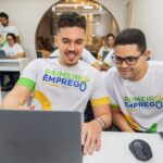 GOVERNO DE SERGIPE PRORROGA INSCRIÇÕES DO PROGRAMA PRIMEIRO EMPREGO ATÉ 17 DE JULHO