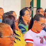 LARANJEIRAS INVESTE NA FORMAÇÃO CONTINUADA DE PROFESSORES E FORTALECE A EDUCAÇÃO MUNICIPAL