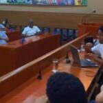 CONTAGEM REGRESSIVA! PREFEITURA DE LARANJEIRAS INICIA PREPARATIVOS PARA O MICAREME 2026