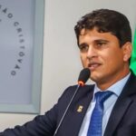 DIEGO PRADO DESISTE DE DISPUTAR AS ELEIÇÕES DE 2026 E NÃO APOIARÁ CANDIDATOS À ALESE