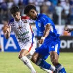 CLÁSSICO SERGIPANO TERMINA EMPATADO E MANTÉM CONFIANÇA E ITABAIANA NA LUTA CONTRA O Z-4 DA SÉRIE C