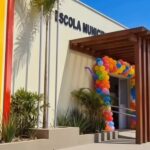 REFORMA E AMPLIAÇÃO DE ESCOLA FORTALECEM EDUCAÇÃO EM LARANJEIRAS