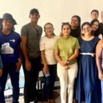 ELEIÇÃO DO CONSELHO MUNICIPAL DE SAÚDE DESTACA PARTICIPAÇÃO POPULAR EM ILHA DAS FLORES