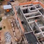 NOVA CRECHE DO POVOADO MIRANDA GANHA FORMA NA GESTÃO DE JÚNIOR TOURINHO