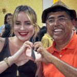 VEREADORA BARBIE SANTIAGO MUDA NOVAMENTE DE APOIO POLÍTICO E LEVANTA QUESTIONAMENTOS SOBRE A CREDIBILIDADE DE SEUS POSICIONAMENTOS