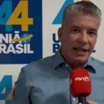 CRISTIANO CAVALCANTE TEM CANDIDATURA CONFIRMADA E APONTA ANDRÉ MOURA COMO NOME FORTE PARA O SENADO