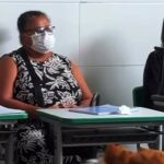 FORMAÇÃO REÚNE PROFESSORES DA REDE MUNICIPAL E FORTALECE PRÁTICAS AVALIATIVAS EM JAPARATUBA