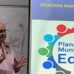 ITABI INICIA ELABORAÇÃO DO NOVO PLANO MUNICIPAL DE EDUCAÇÃO PARA OS PRÓXIMOS DEZ ANOS