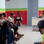 PACIENTES RECEBEM ATENDIMENTO COM CARDIOLOGISTA NA REDE MUNICIPAL DE CRISTINÁPOLIS