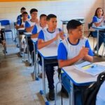 ITAPORANGA AVANÇA NO IDEB 2025 E REGISTRA MELHORA NOS INDICADORES DA EDUCAÇÃO