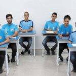 SENAI SERGIPE ABRE 75 VAGAS EM CURSOS GRATUITOS DE QUALIFICAÇÃO EM ARACAJU E ESTÂNCIA