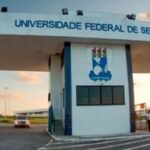 UFS ABRE CONCURSO COM OITO VAGAS PARA PROFESSORES EM SERGIPE