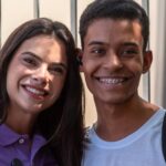 YANDRA MOURA PROPÕE TARIFA ZERO NO TRANSPORTE PARA ESTUDANTES DE BAIXA RENDA EM TODO O BRASIL
