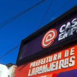 LARANJEIRAS AVANÇA PARA A SEGUNDA FASE DO PROGRAMA PRIMEIRO EMPREGO