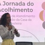 CRAM DE JAPARATUBA PARTICIPA DE ENCONTRO SOBRE POLÍTICAS PÚBLICAS PARA MULHERES