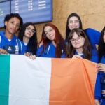 SERGIPE NO MUNDO LEVA 223 ESTUDANTES PARA EXPERIÊNCIA INTERNACIONAL DE APRENDIZAGEM
