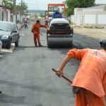 FÁBIO HENRIQUE PROPÕE CRITÉRIO EM LICITAÇÕES PARA PRIORIZAR TRABALHADORES SERGIPANOS EM GRANDES OBRAS