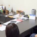 PREFEITO GUILHERME MELO AUTORIZA REFORMA DA ESCOLA ODETE PEREIRA EM PIRAMBU