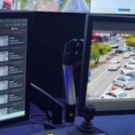 SOCORRO AVANÇA NO MONITORAMENTO URBANO COM NOVO SISTEMA DE SEGURANÇA INTELIGENTE