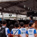 EXPORANGA EM ITAPORANGA UNE AGRO, EDUCAÇÃO E EXPERIÊNCIAS PRÁTICAS PARA ESTUDANTES