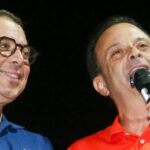 FÁBIO MITIDIERI DESTACA ANDRÉ MOURA COMO PARCEIRO IDEAL NO SENADO